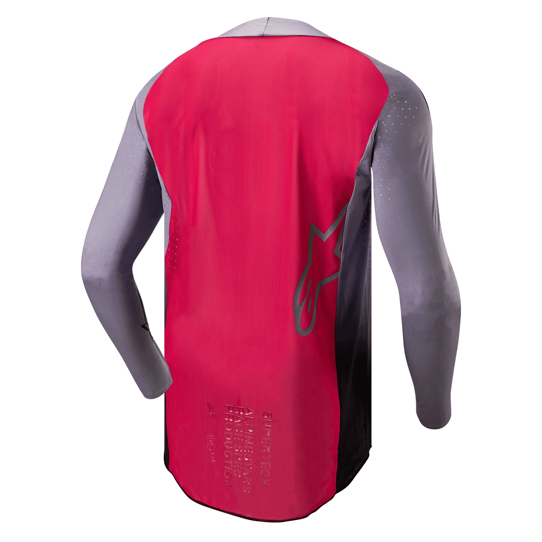 Maillot Supertech Dade 2024