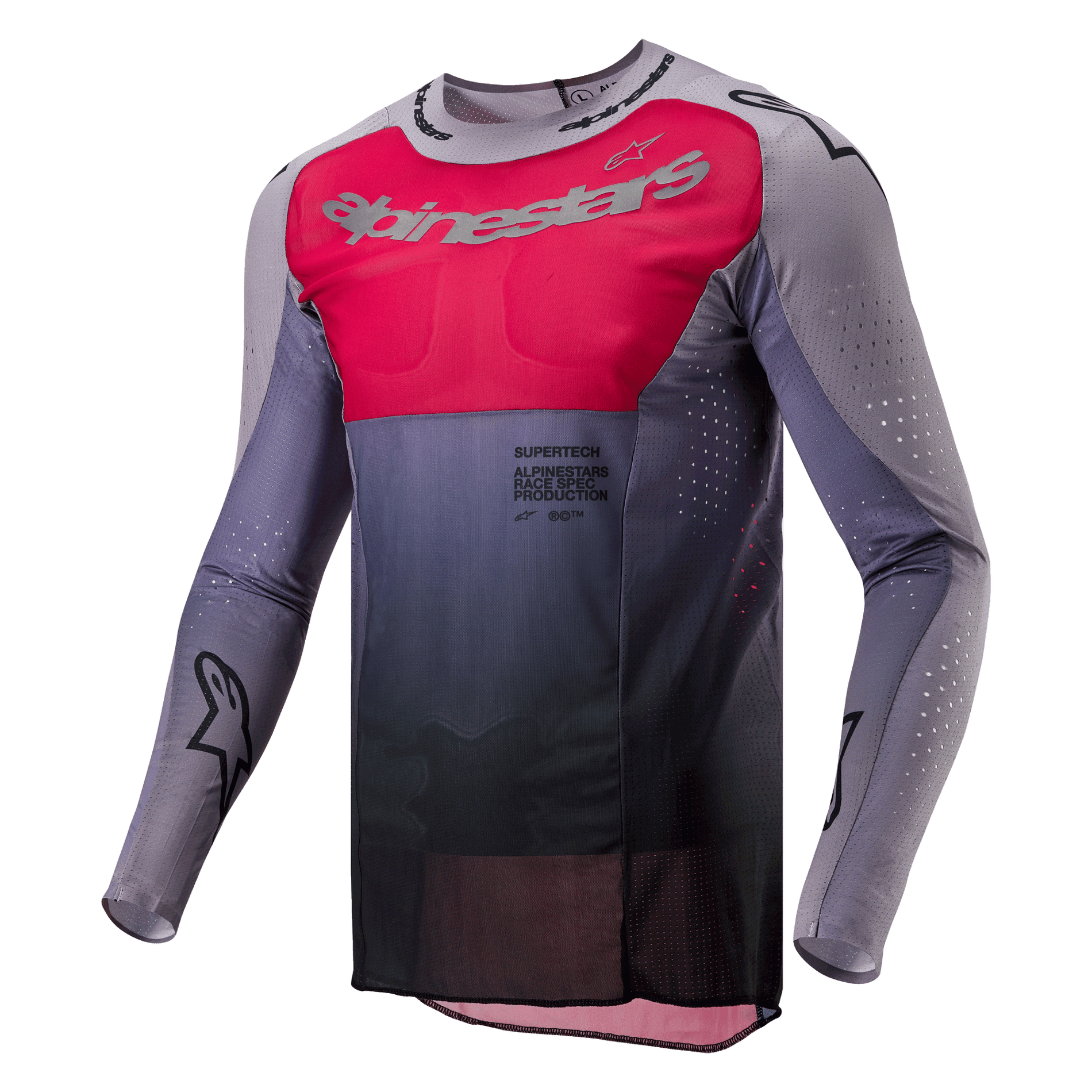 Maillot Supertech Dade 2024
