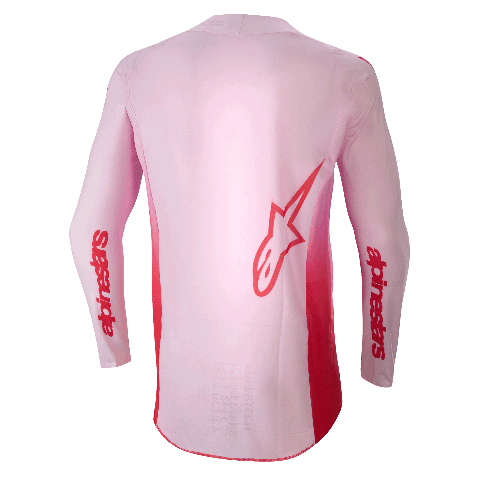 Maillot Supertech Dade 2024