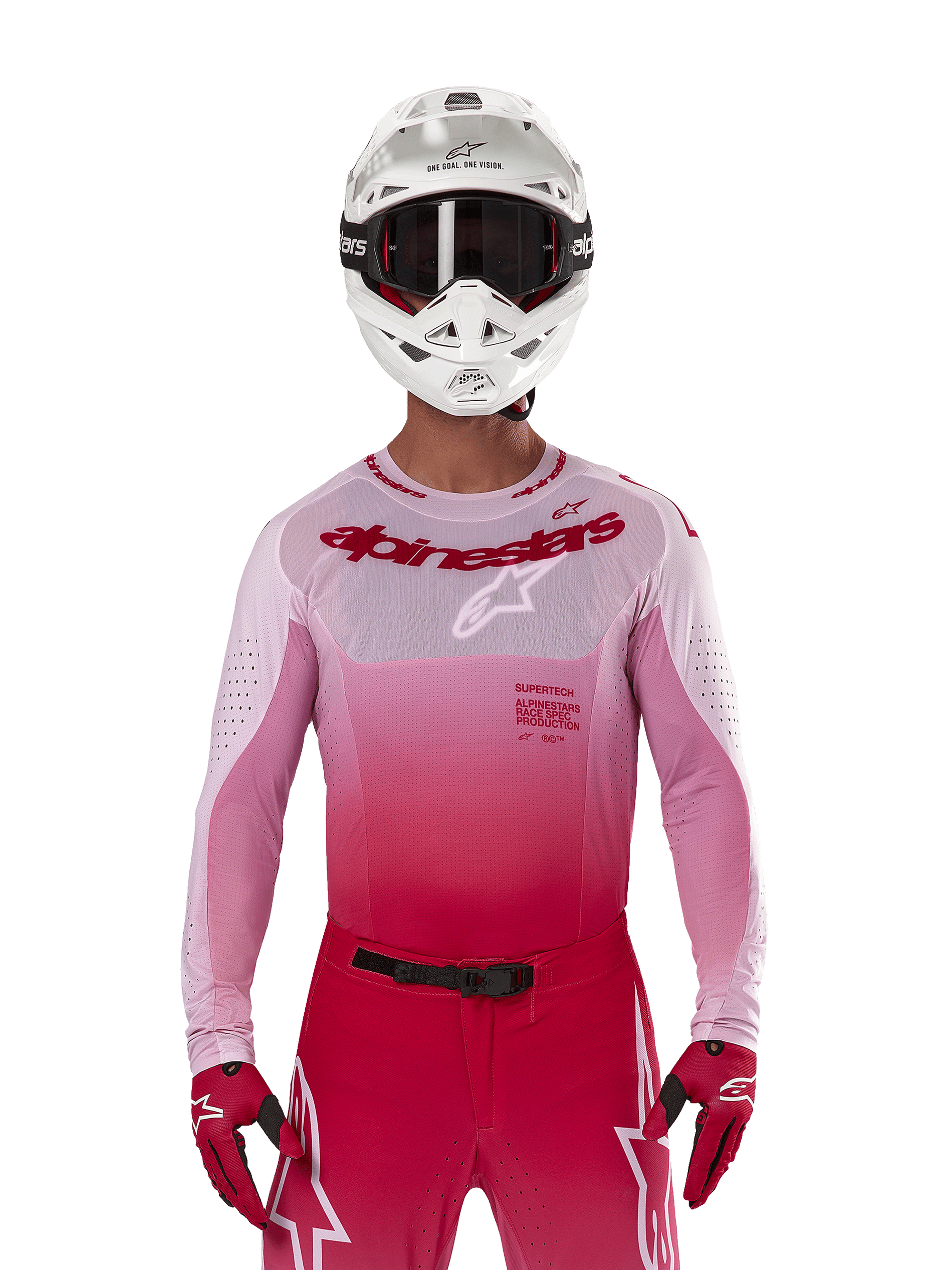 Maillot Supertech Dade 2024