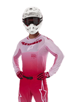 Maillot Supertech Dade 2024