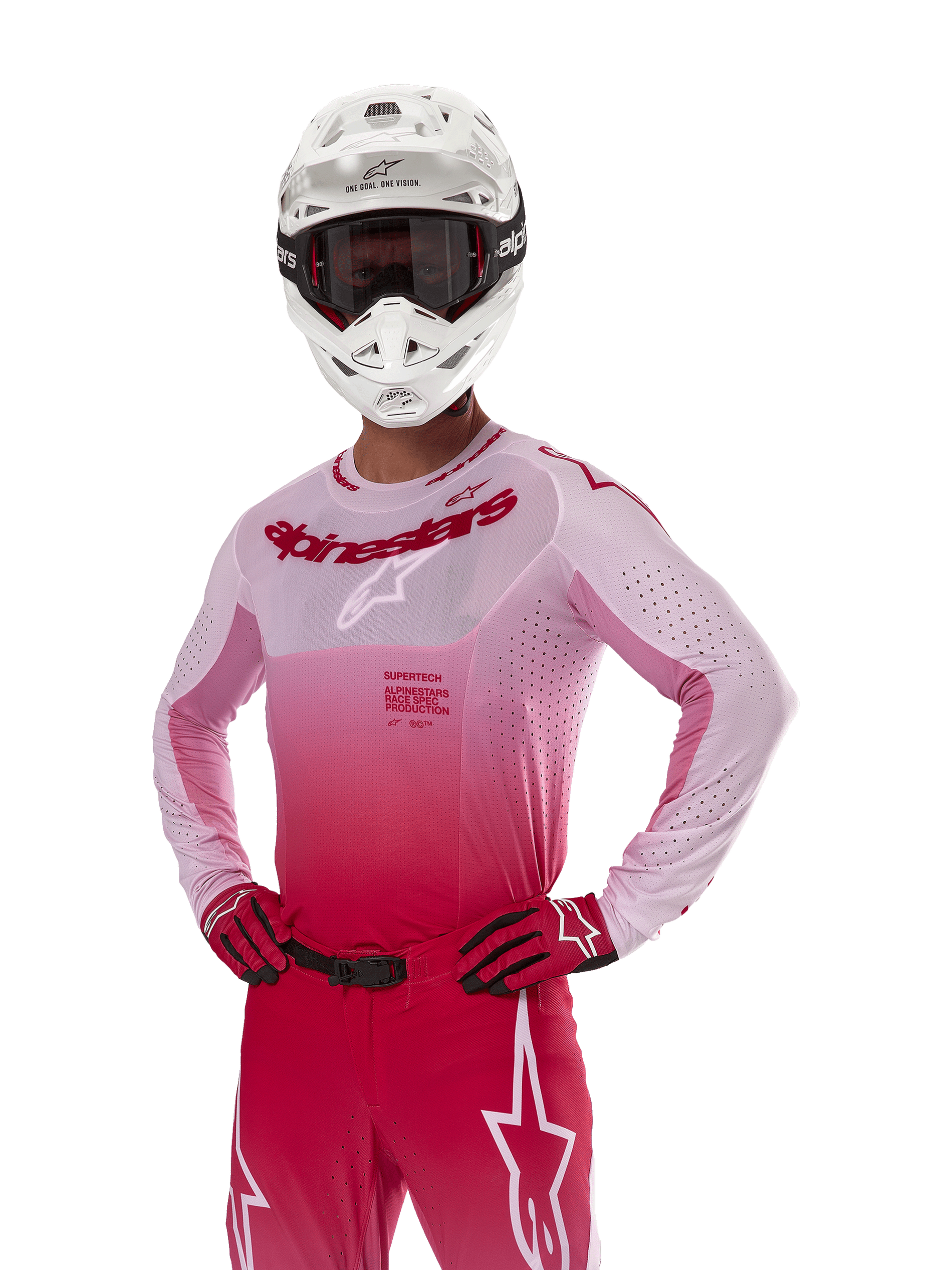 Maillot Supertech Dade 2024