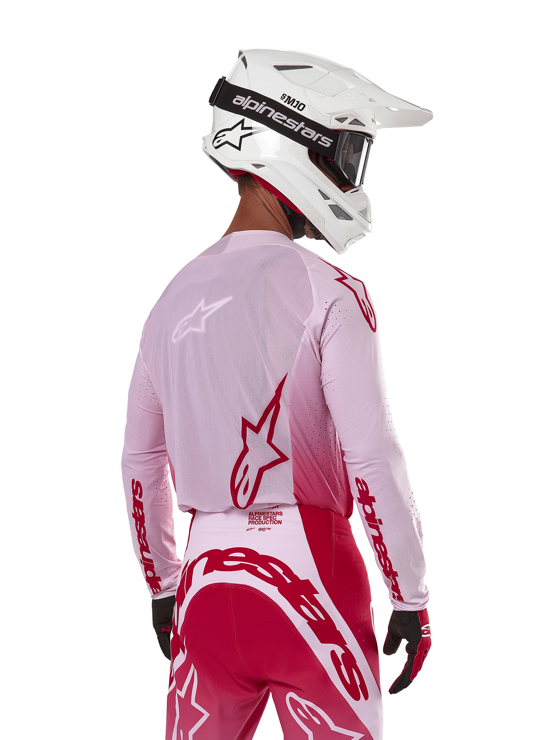Maillot Supertech Dade 2024