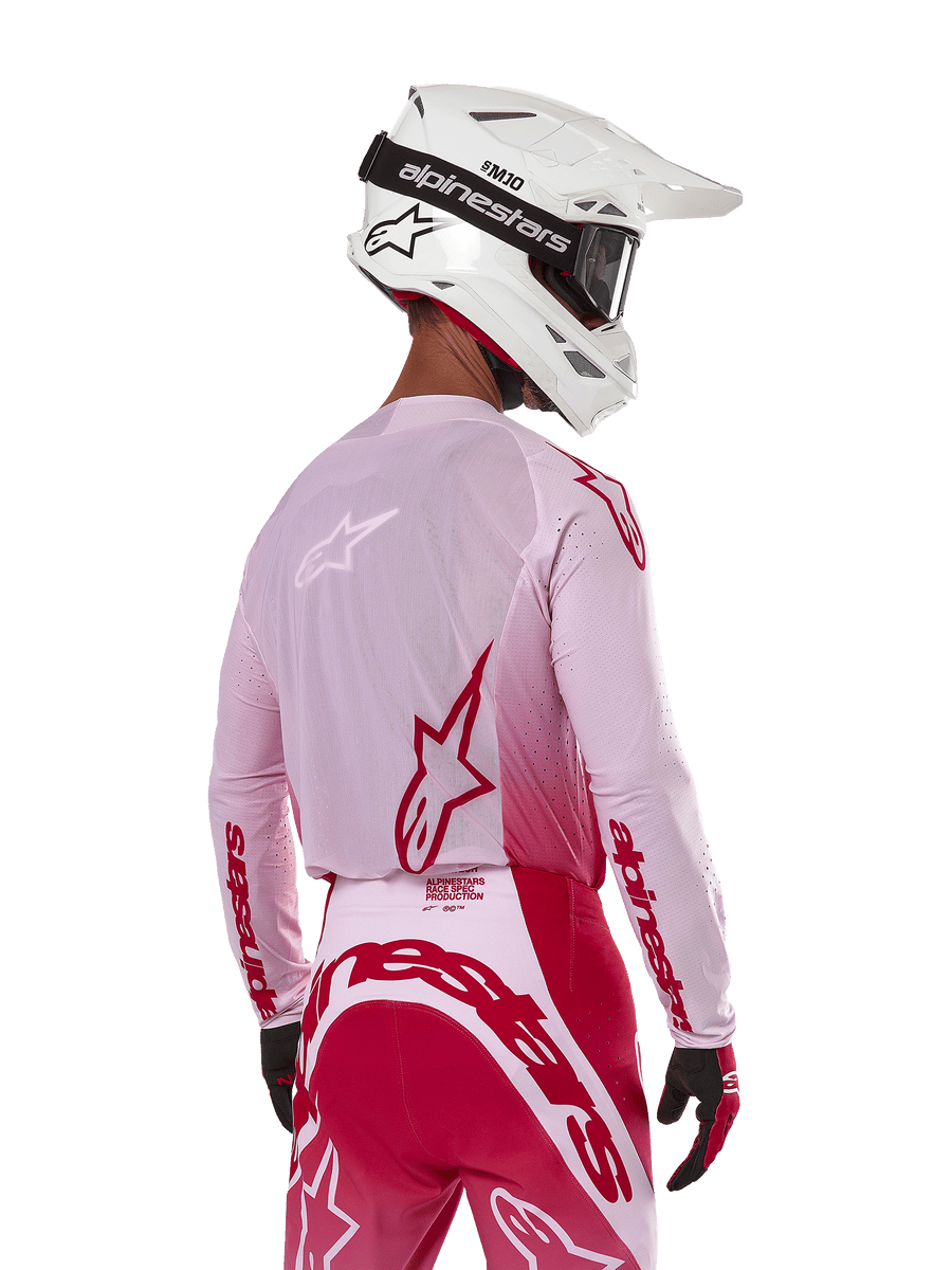 Maillot Supertech Dade 2024