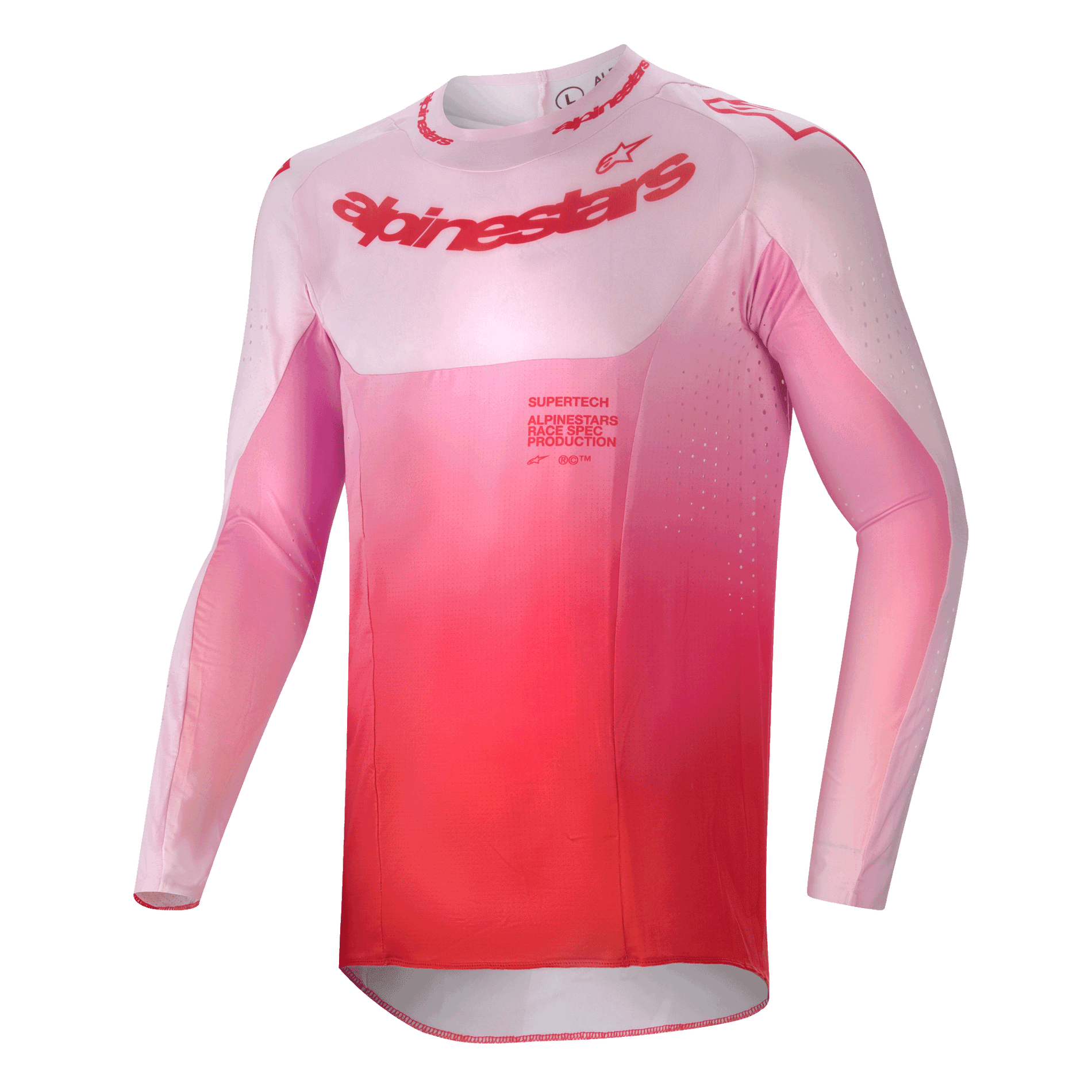Maillot Supertech Dade 2024