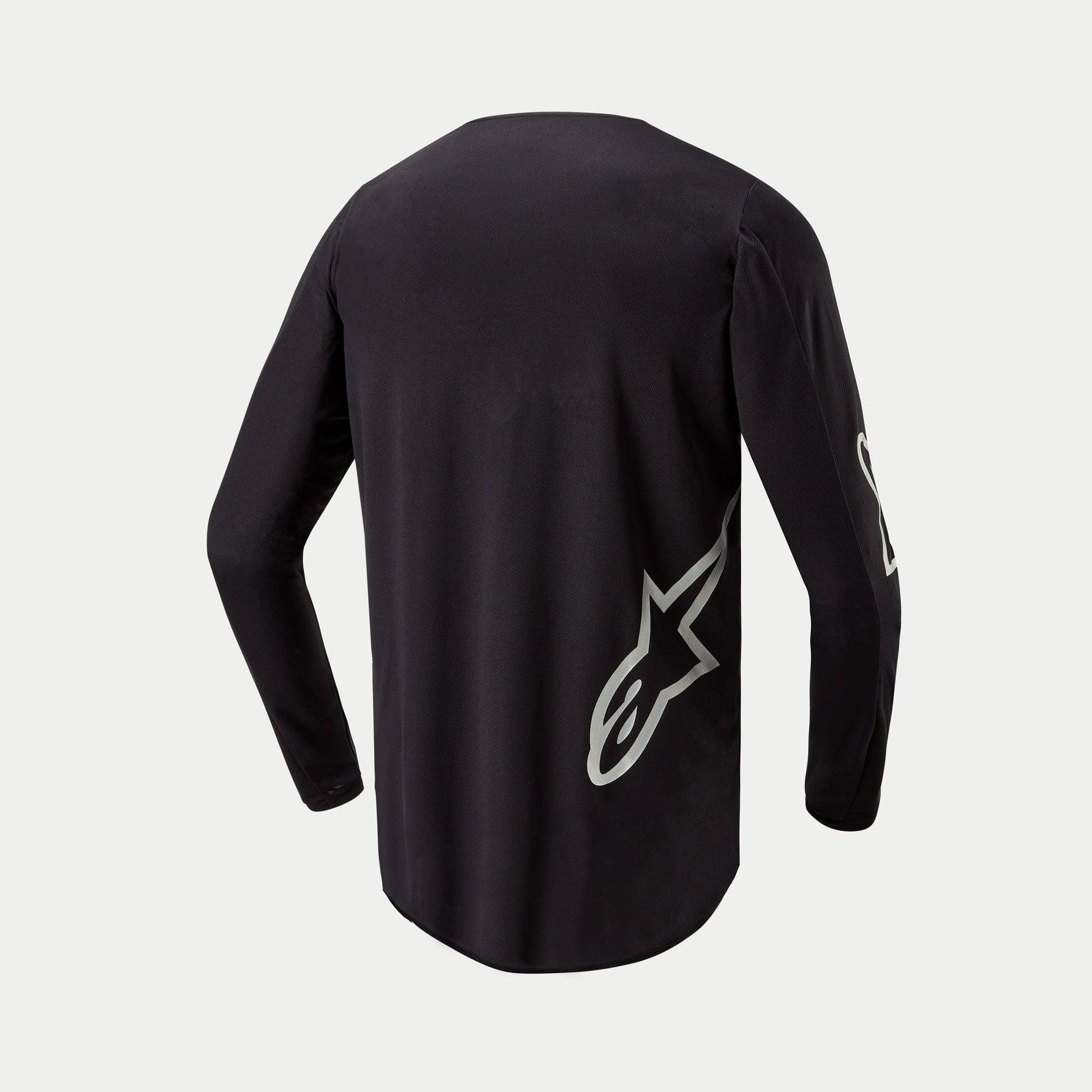 Maillot Fluid Graphite 2024