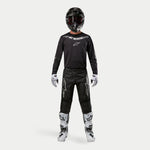 Maillot Fluid Graphite 2024