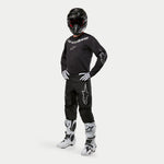 Maillot Fluid Graphite 2024