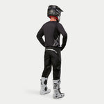 Maillot Fluid Graphite 2024