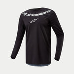 Maillot Fluid Graphite 2024