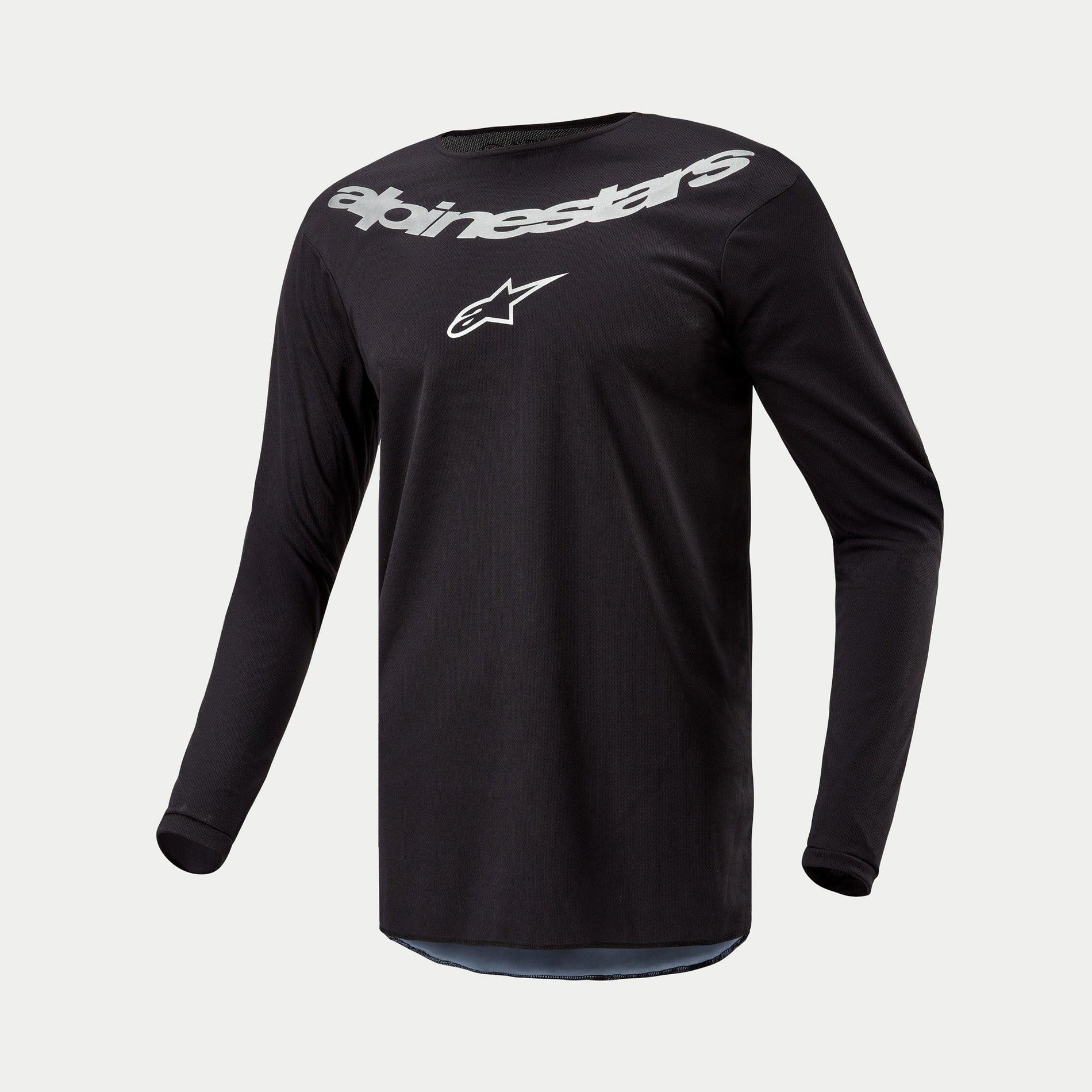 Maillot Fluid Graphite 2024