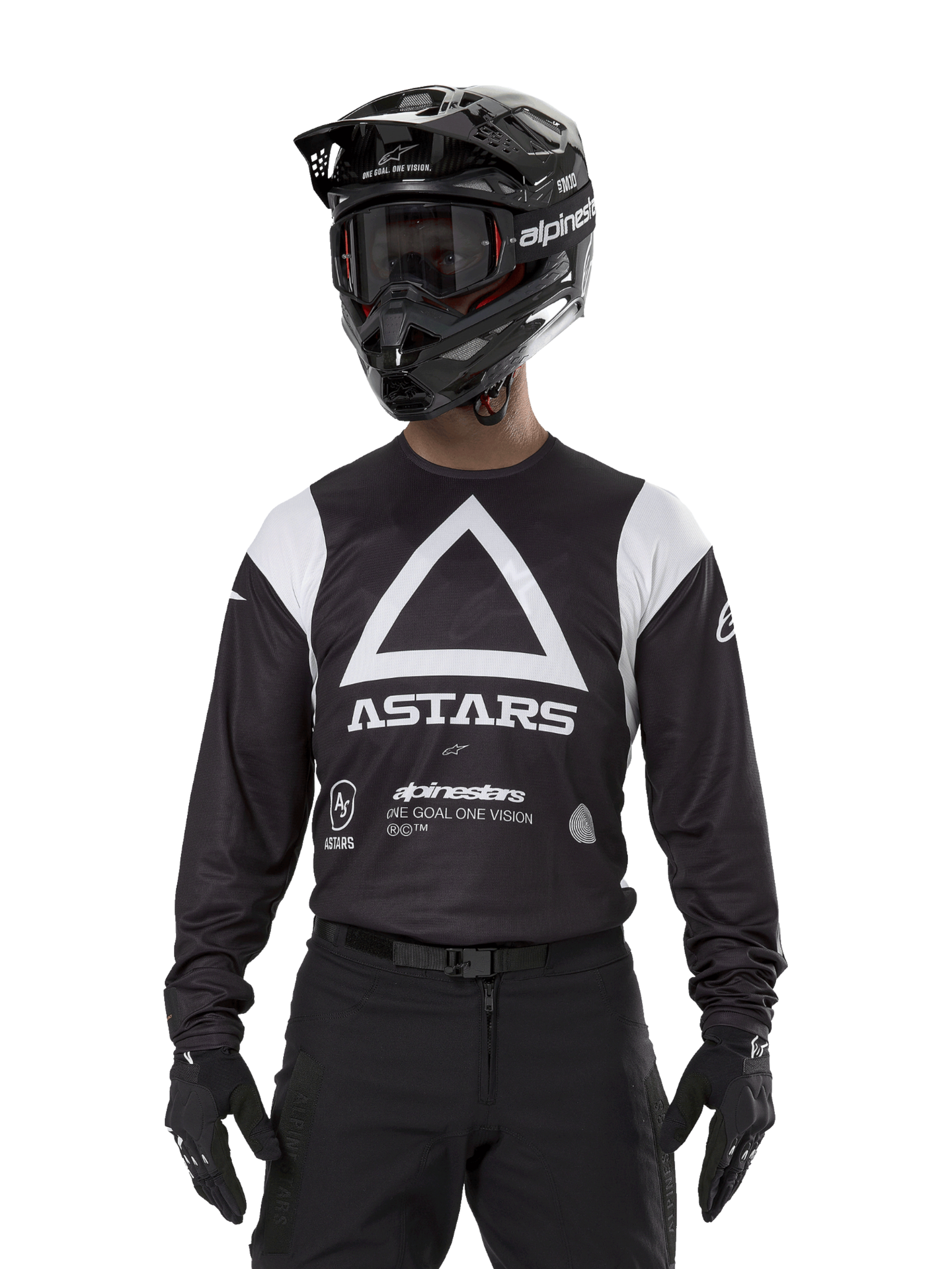 Maillot Techdura