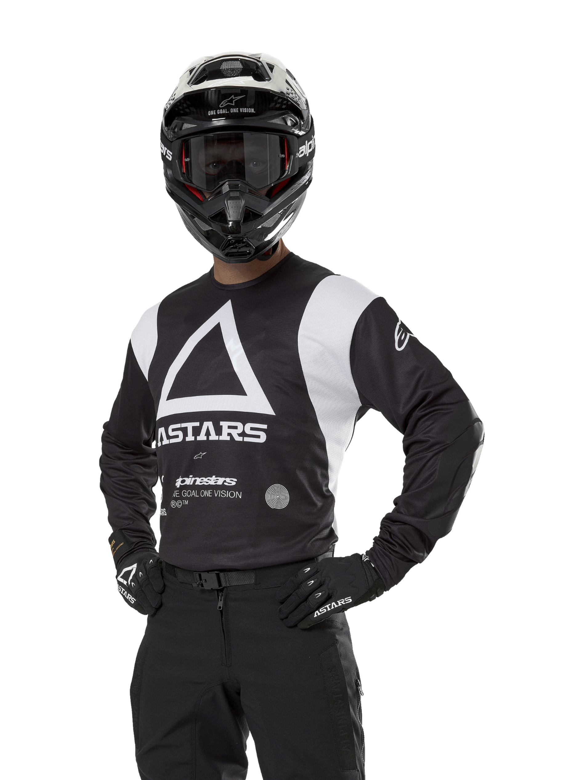 Maillot Techdura
