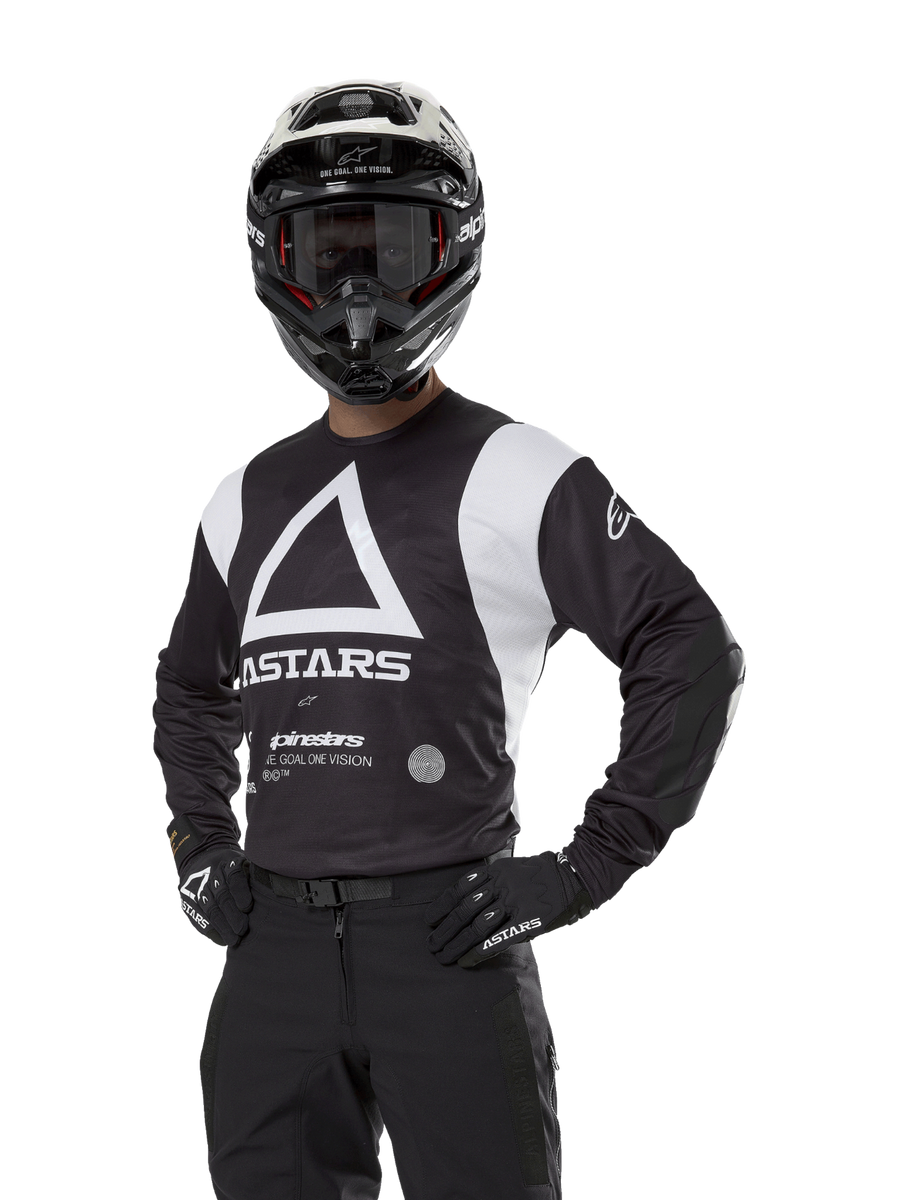 Maillot Techdura