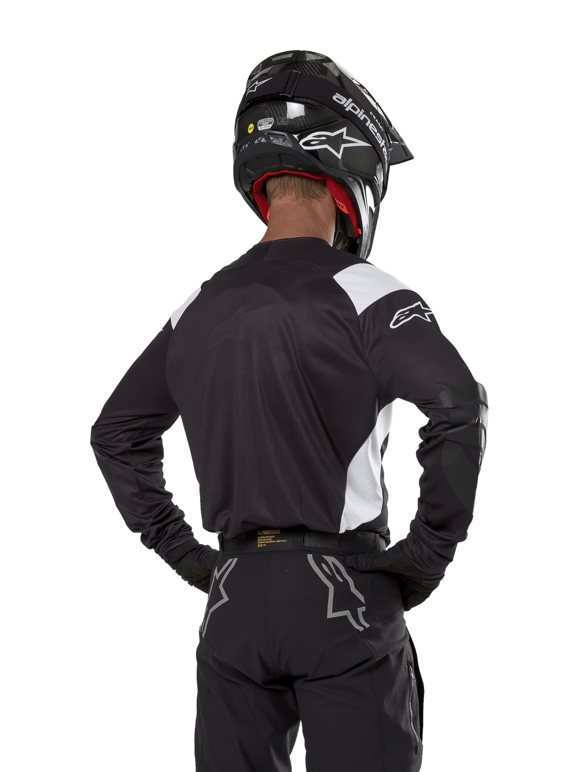 Maillot Techdura