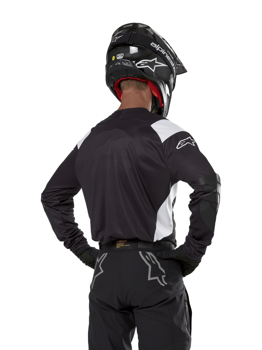 Maillot Techdura