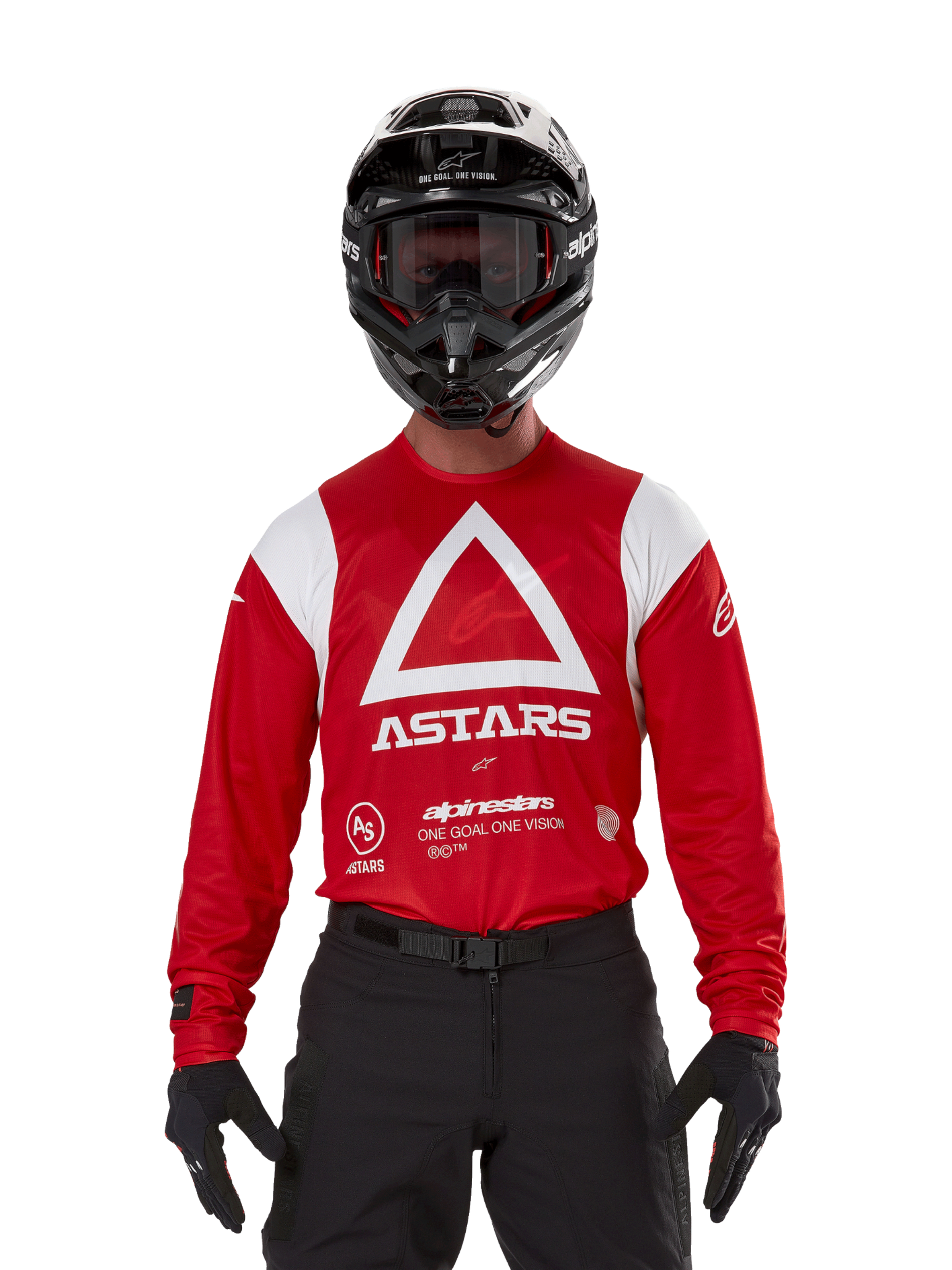 Maillot Techdura