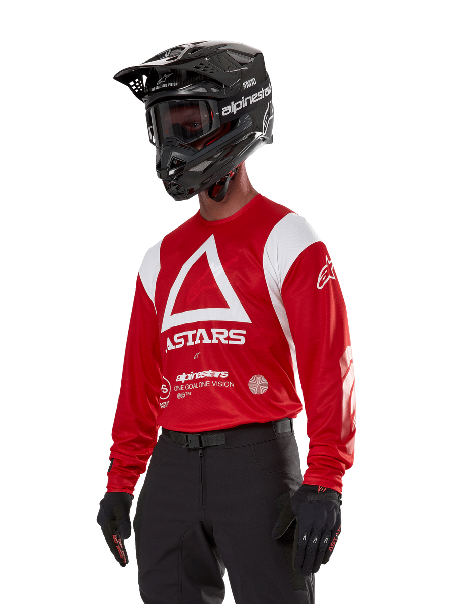 Maillot Techdura