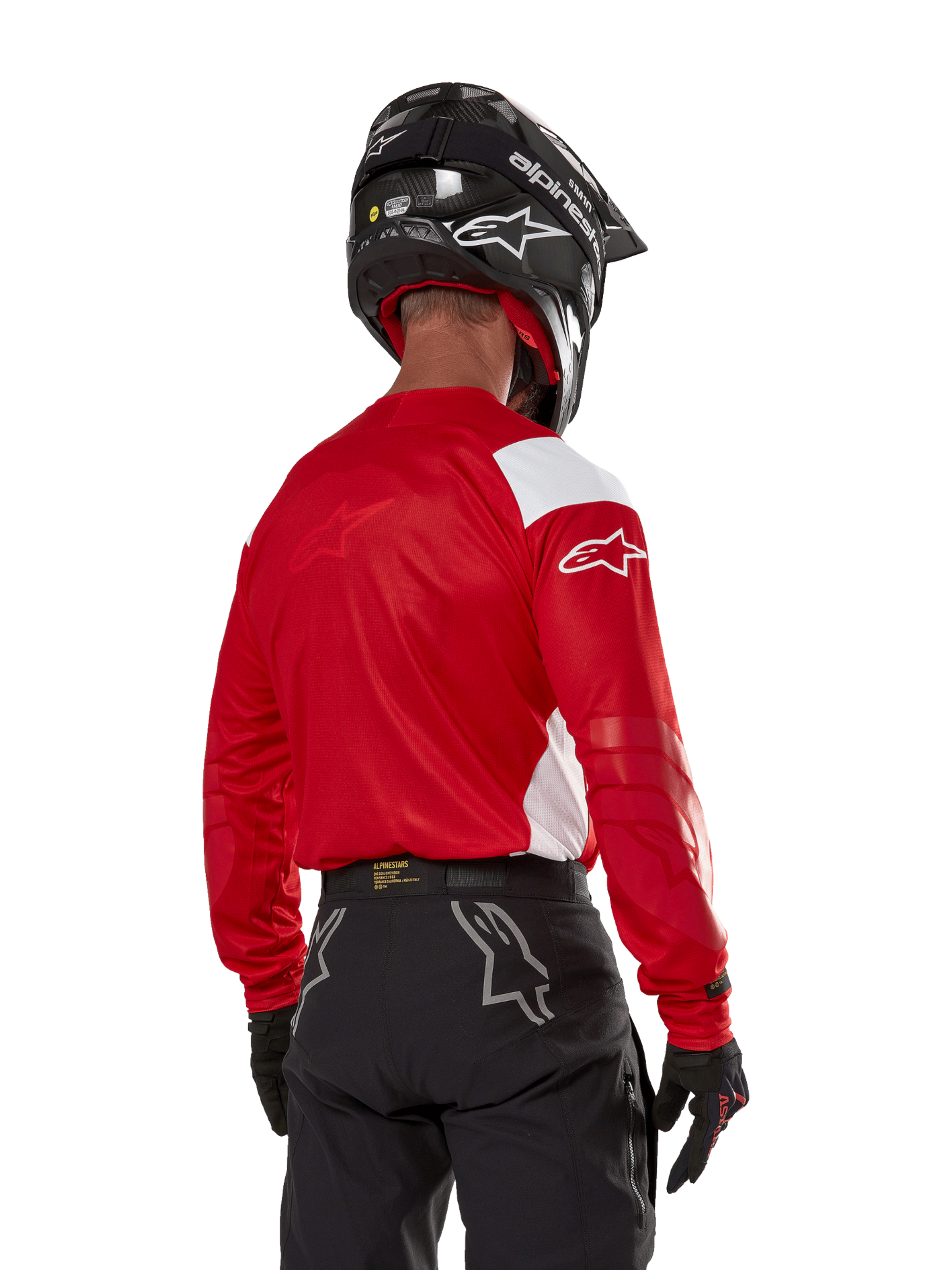 Maillot Techdura