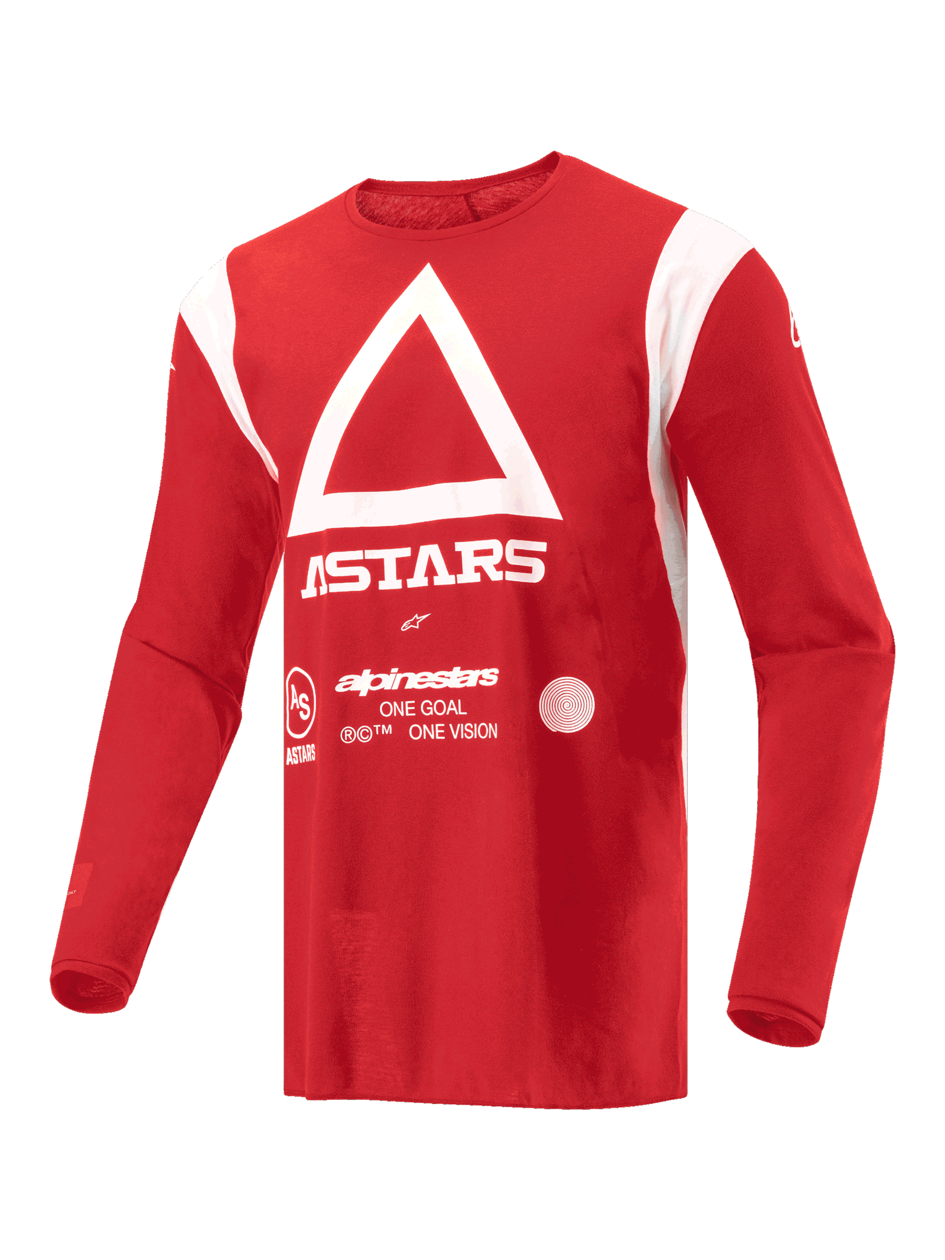 Maillot Techdura
