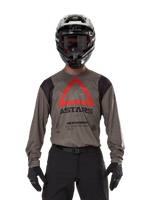 Maillot Techdura