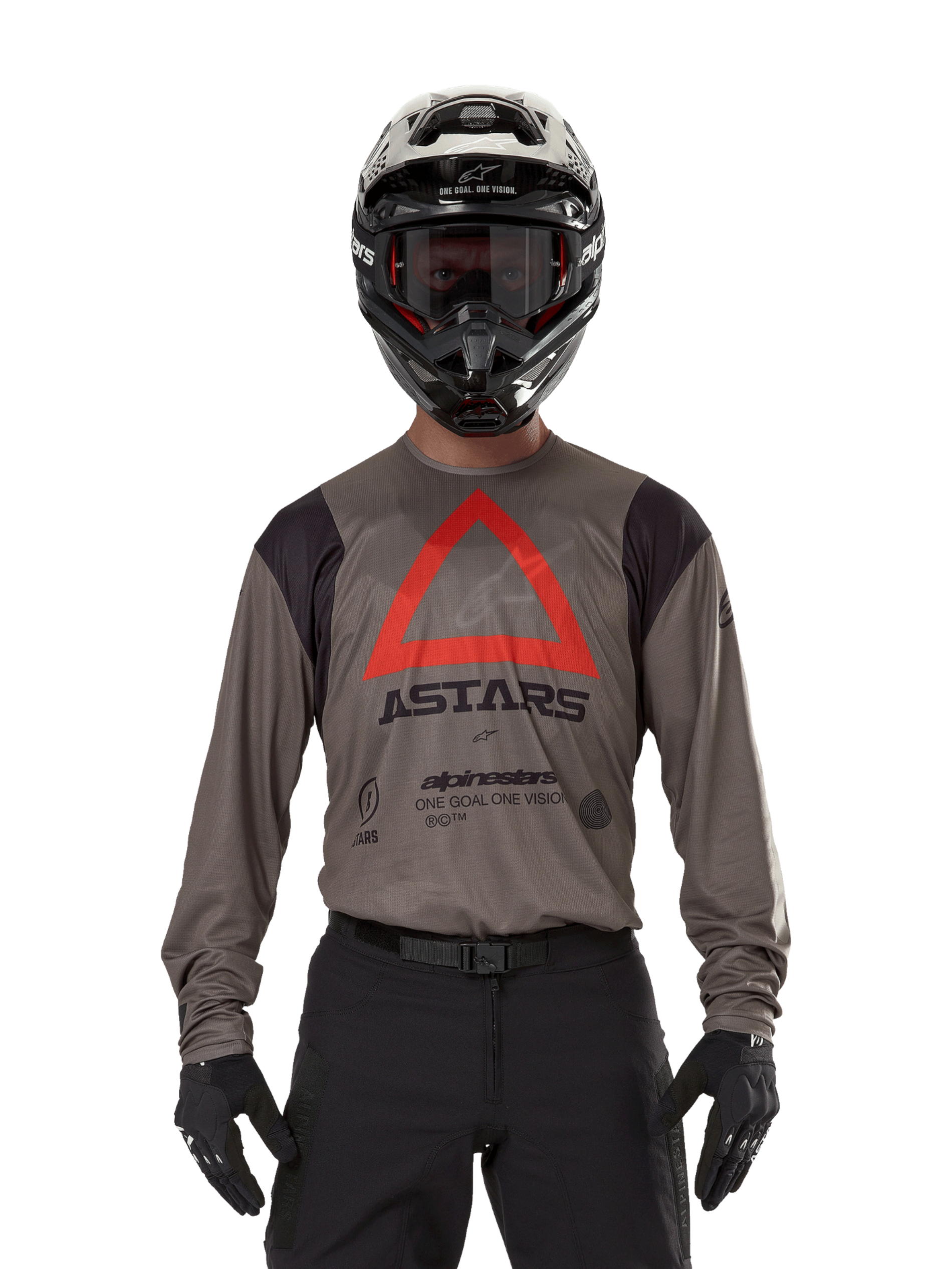 Maillot Techdura