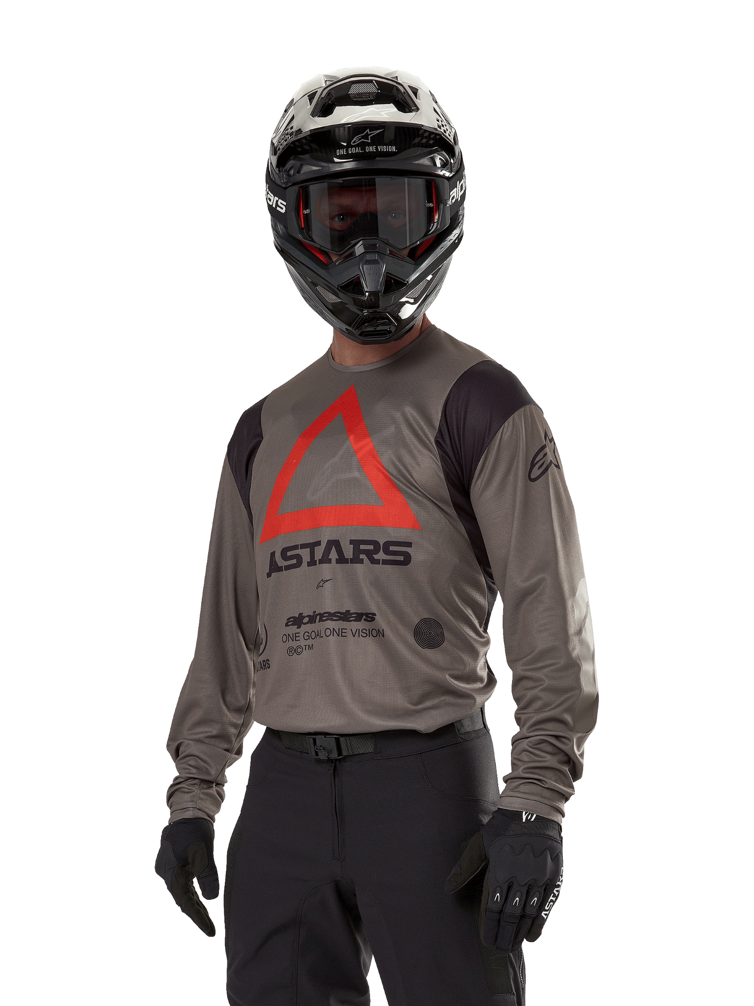 Maillot Techdura