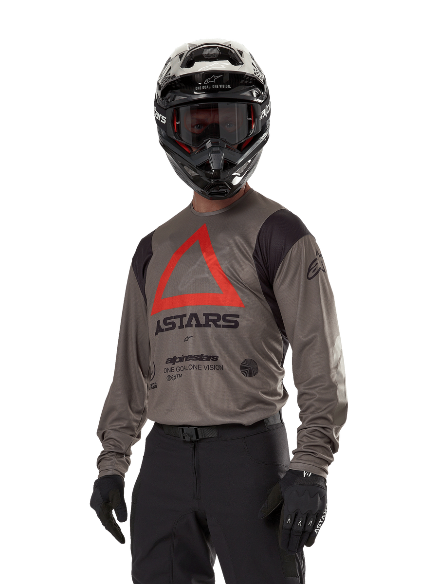 Maillot Techdura