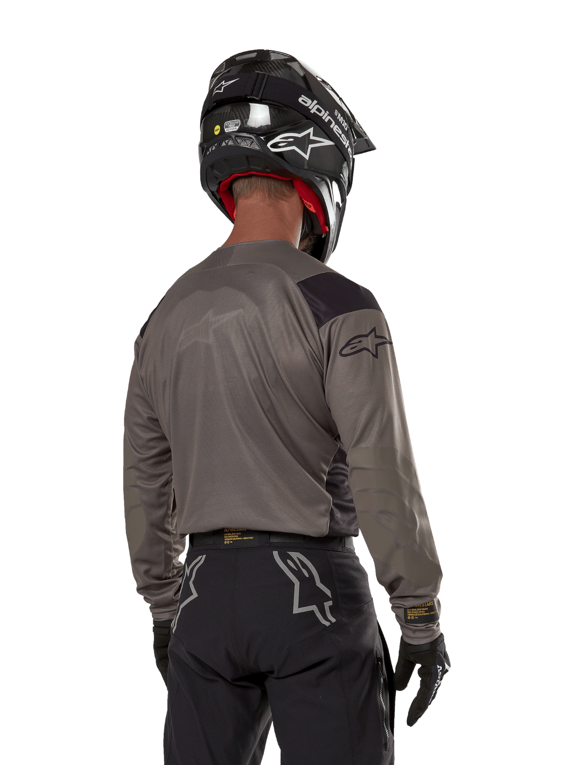 Maillot Techdura