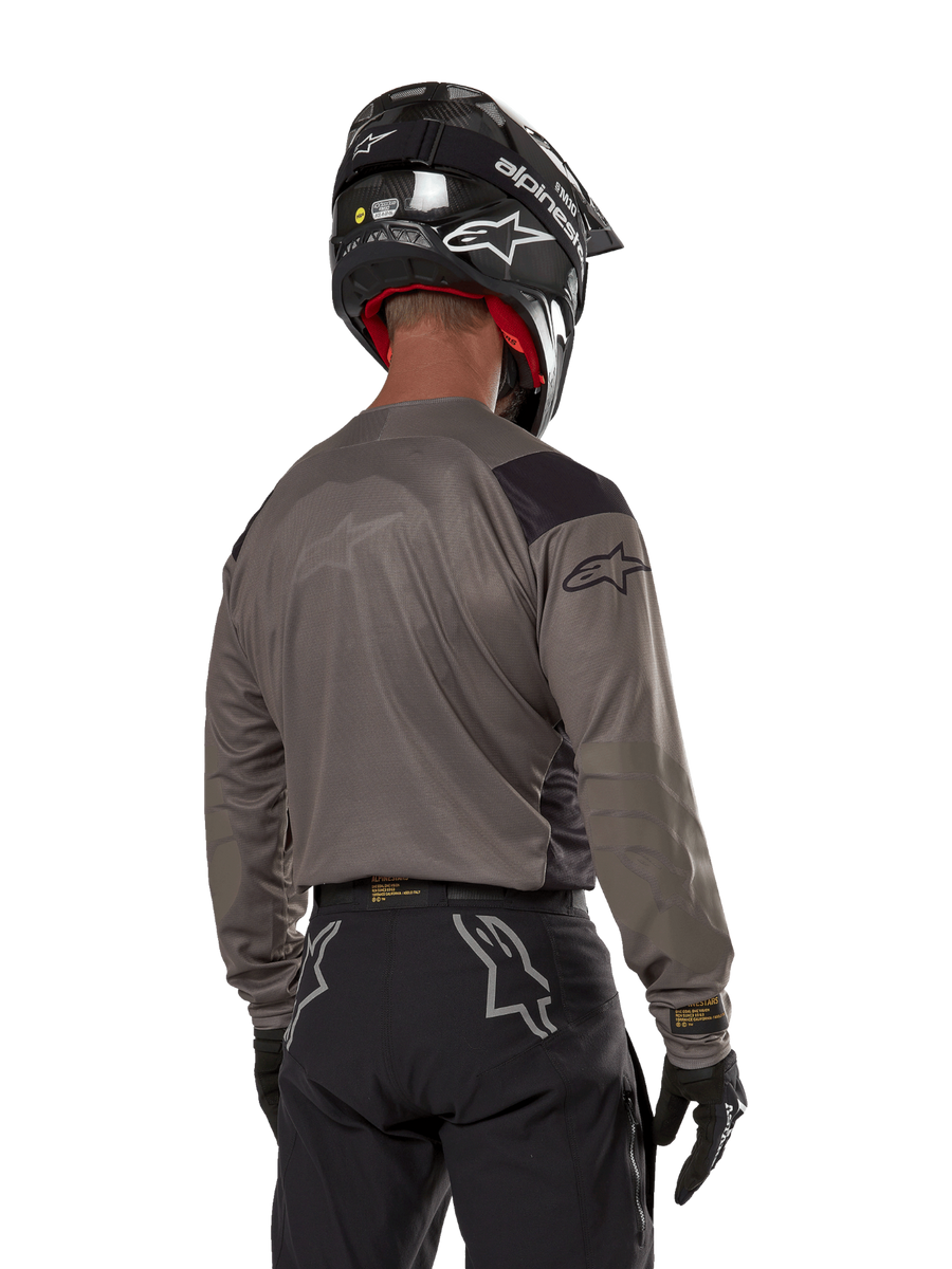 Maillot Techdura