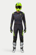 Pantalon Techstar Rantera 2024