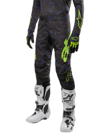 Pantalon Techstar Rantera 2024