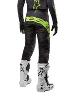 Pantalon Techstar Rantera 2024