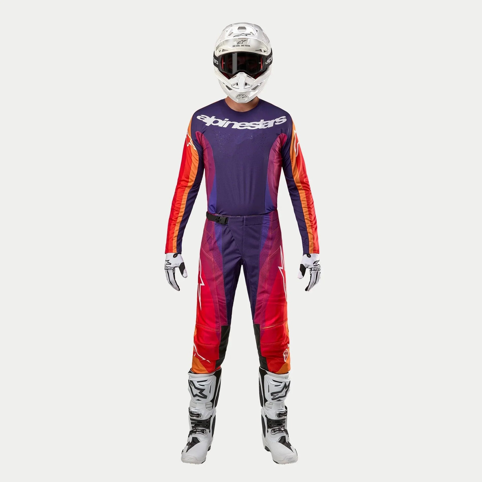 Pantalon Techstar Pneuma 2024