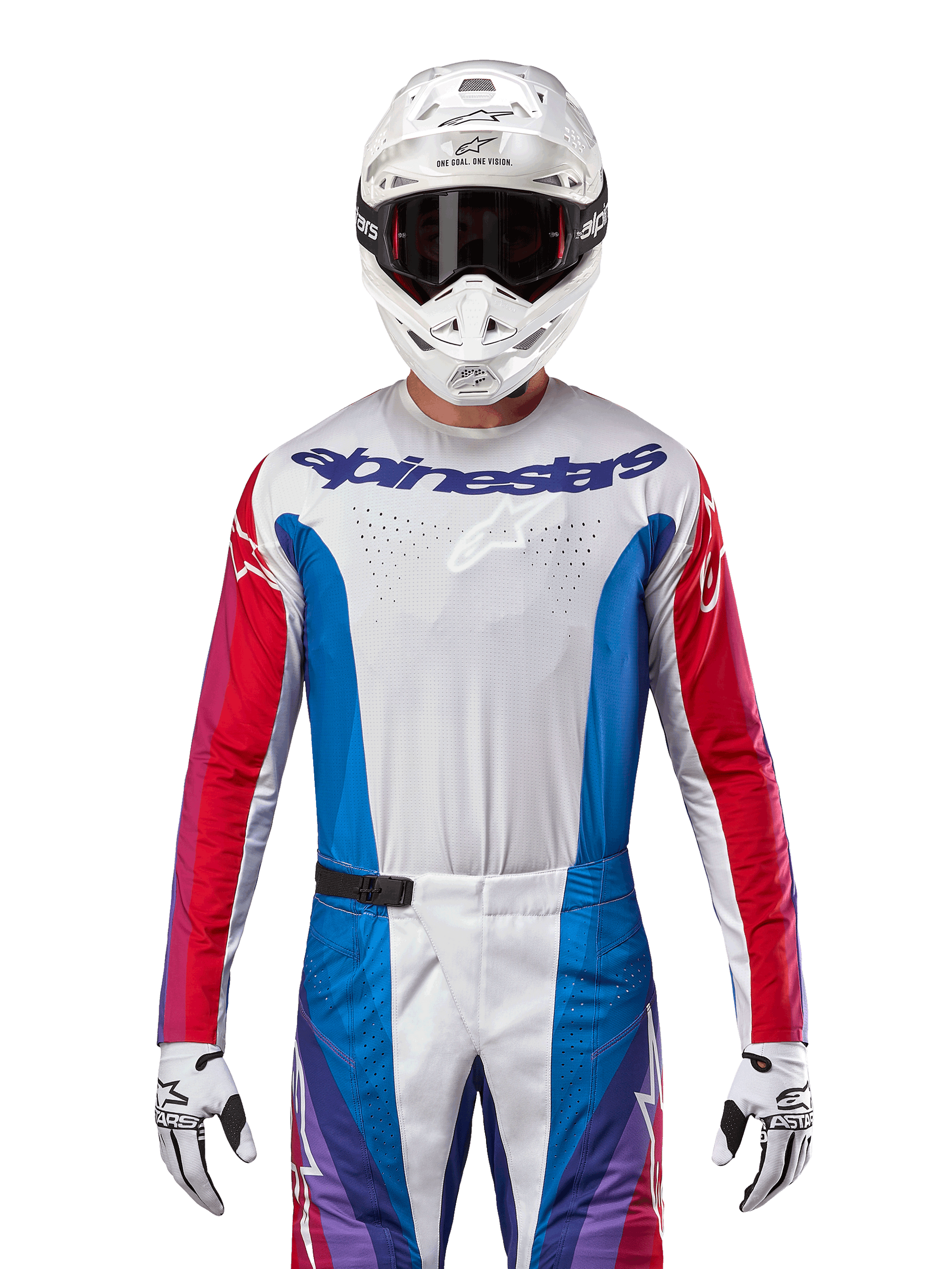 Maillot Techstar Pneuma 2024
