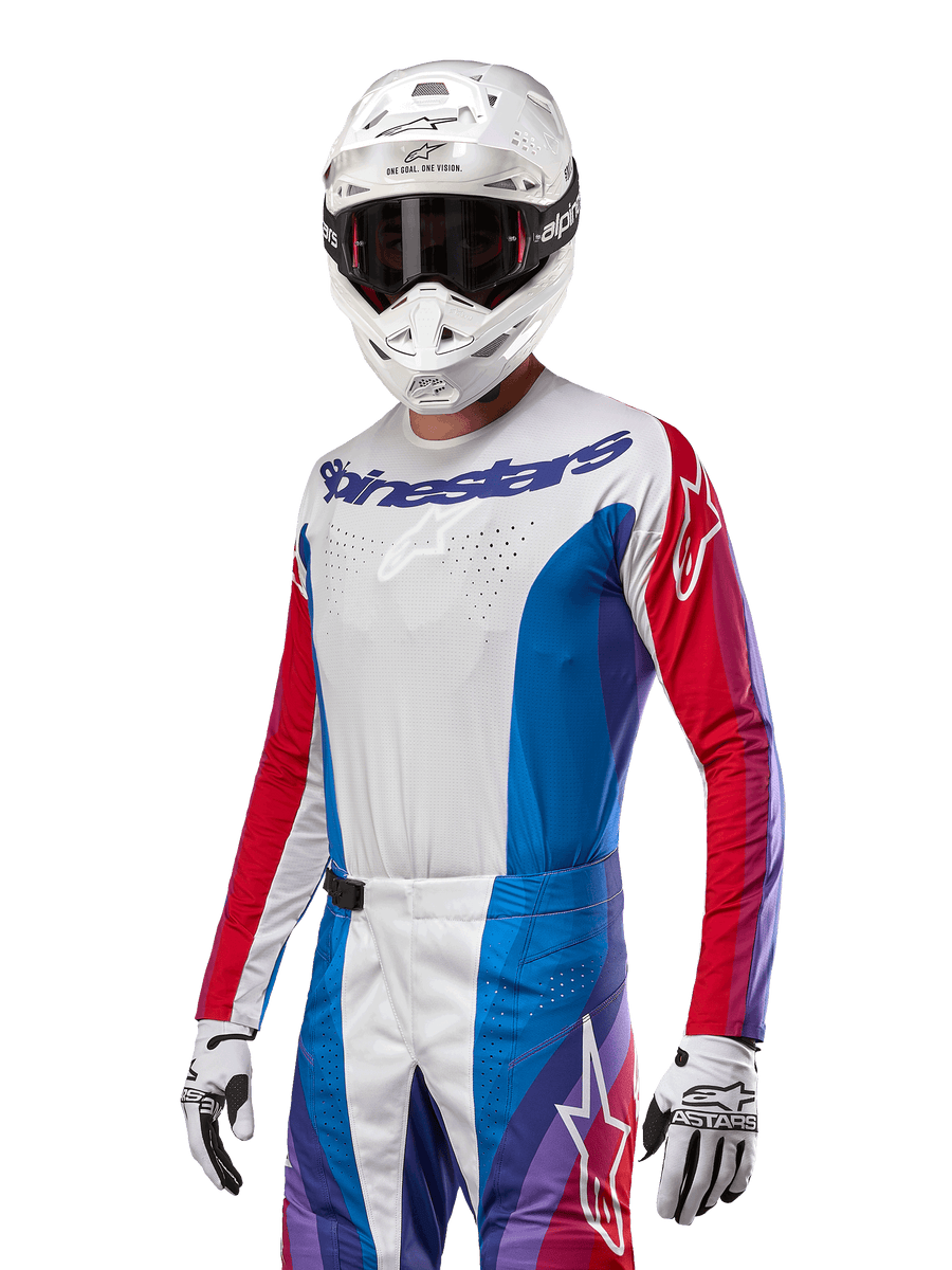 Maillot Techstar Pneuma 2024