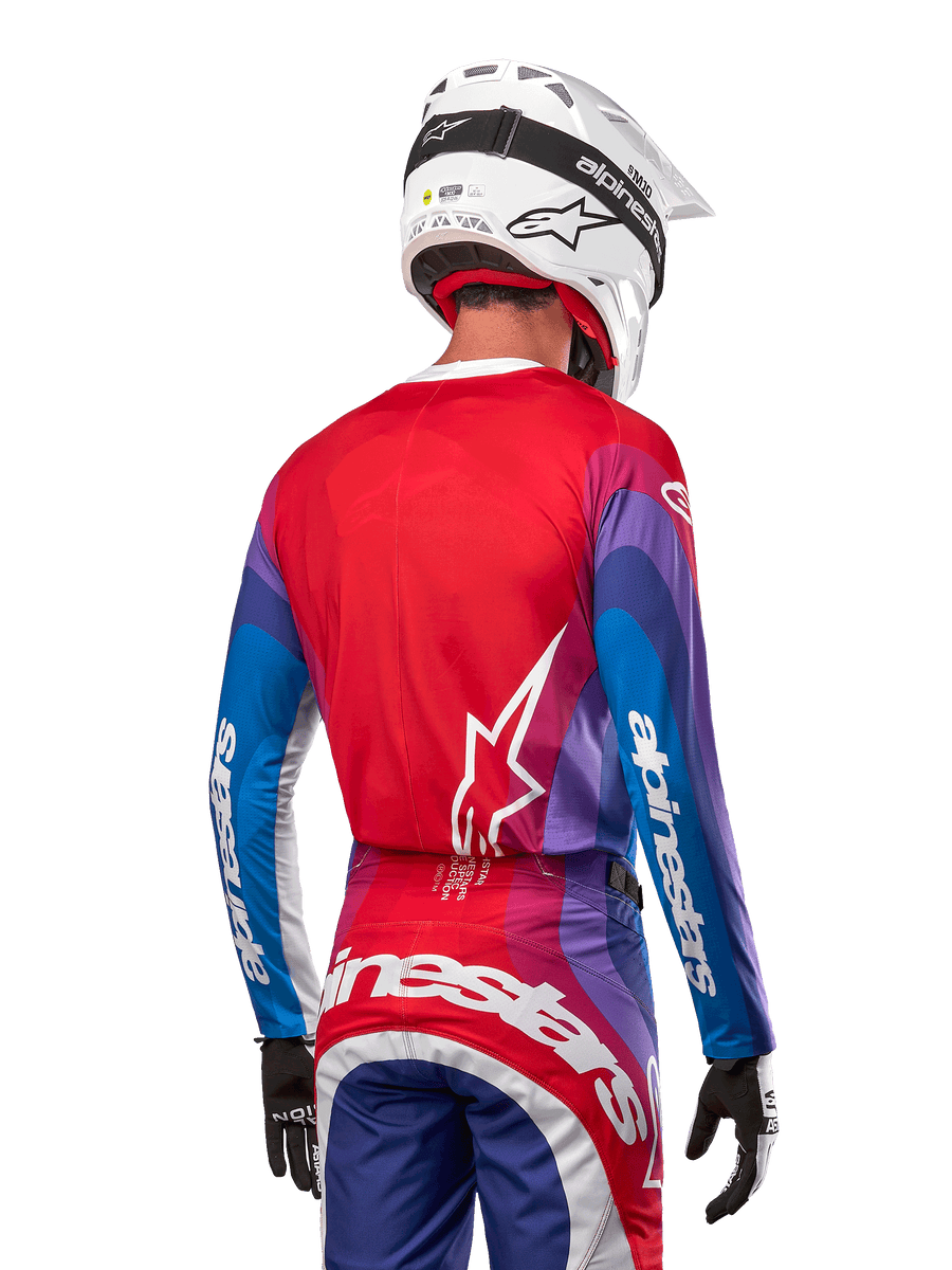Maillot Techstar Pneuma 2024