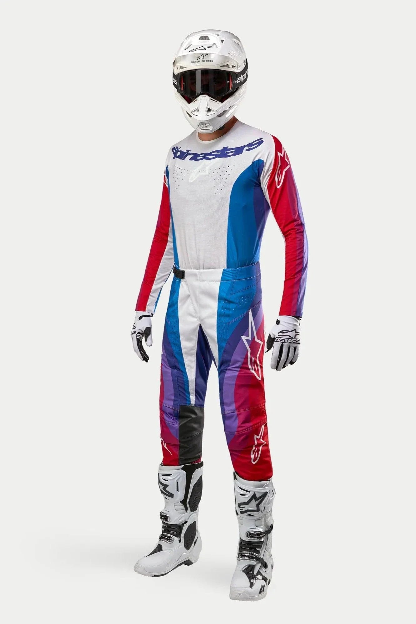 Pantalon Techstar Pneuma 2024