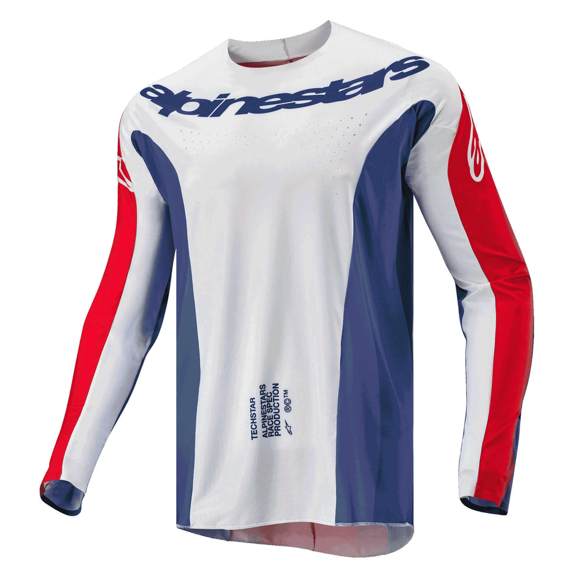 Maillot Techstar Pneuma 2024