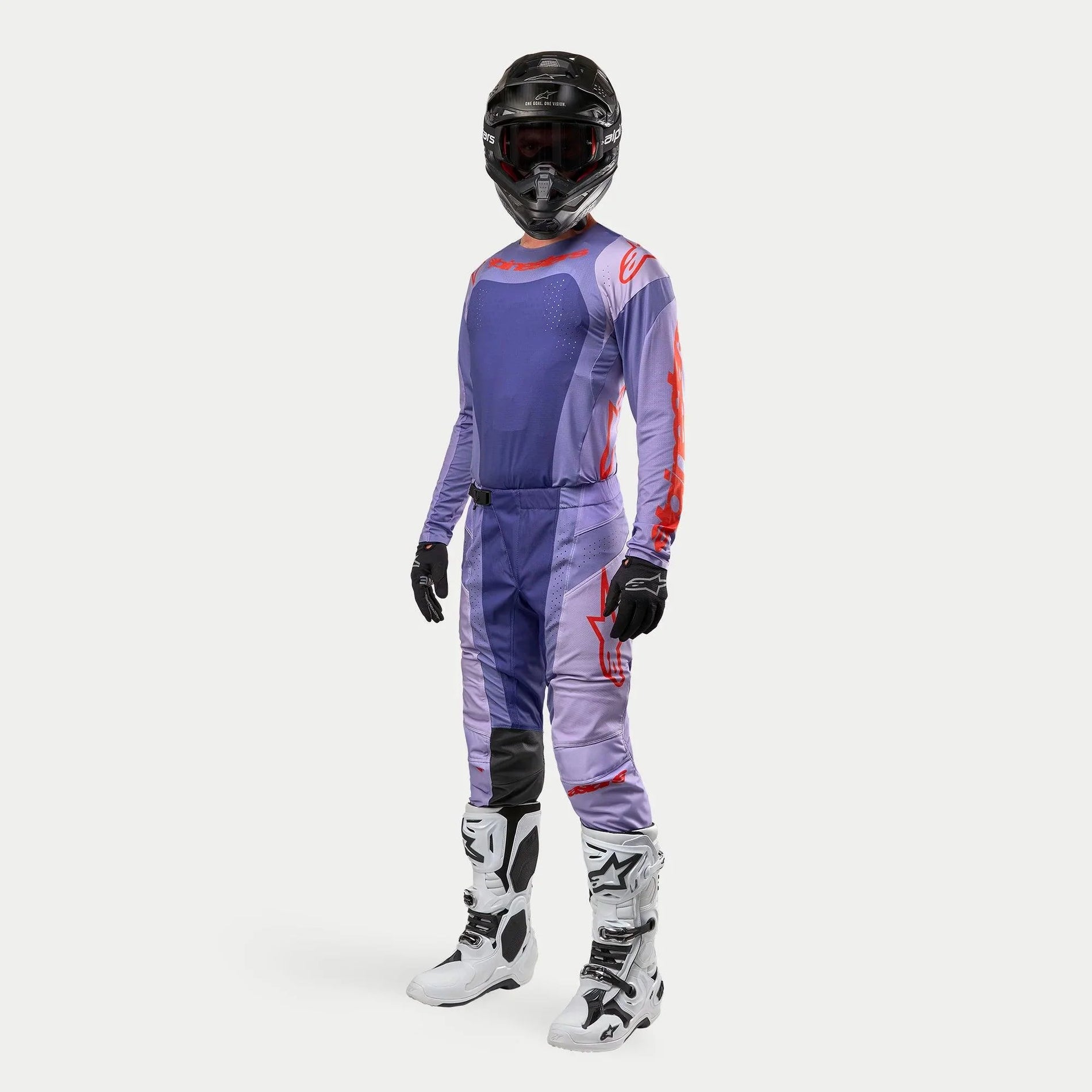 Pantalon Techstar Ocuri 2024 