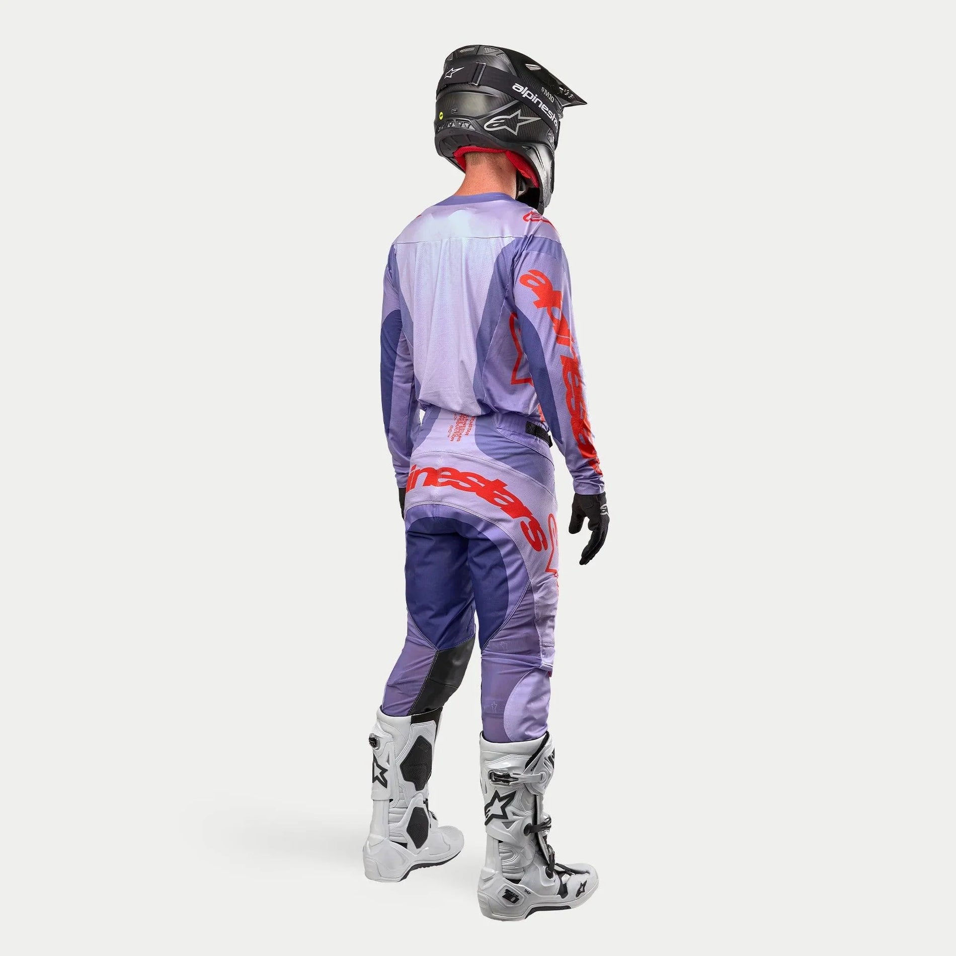 Pantalon Techstar Ocuri 2024 