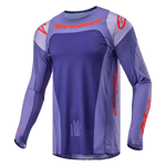 Maillot Techstar Ocuri 2024