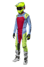 Maillot Techstar Ocuri 2024