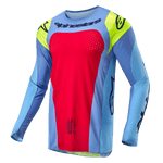 Maillot Techstar Ocuri 2024