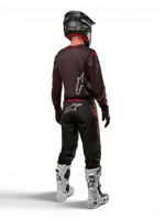 Maillot Honda Racer Iconic