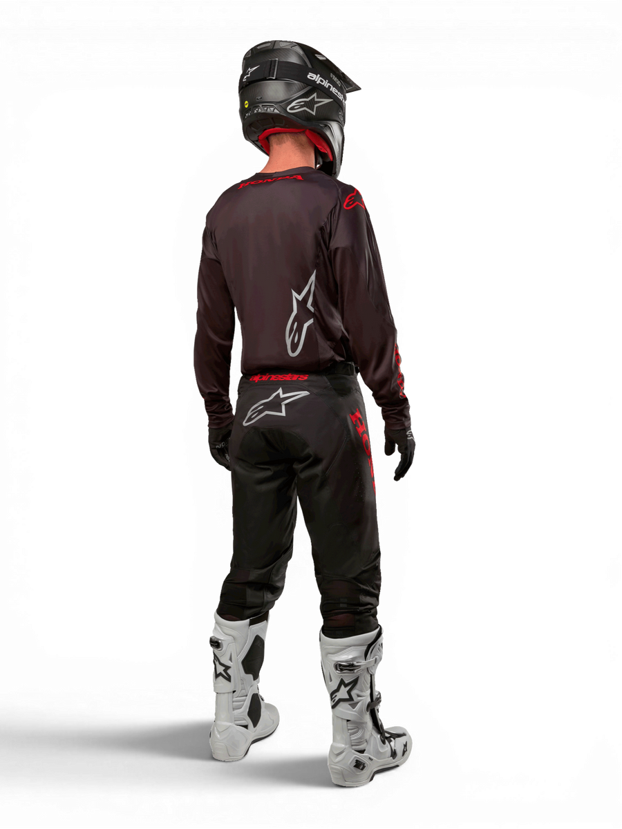 Maillot Honda Racer Iconic