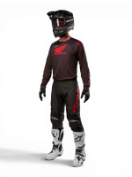 Maillot Honda Racer Iconic