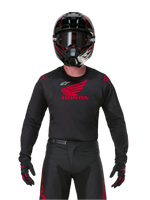 Maillot Honda Racer Iconic