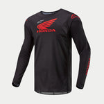 Maillot Honda Racer Iconic