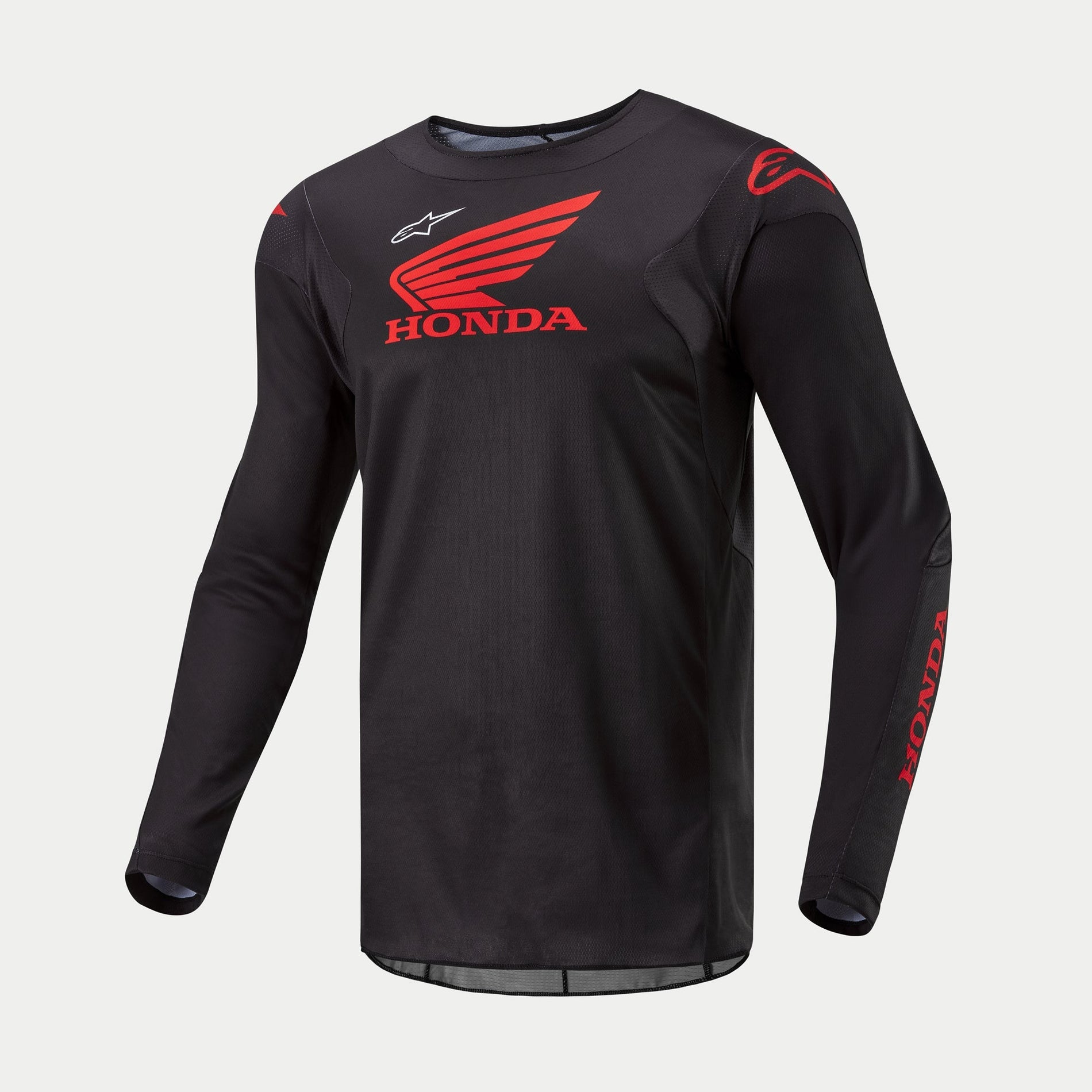 Maillot Honda Racer Iconic